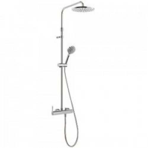 Ensemble mitigeur douche LEX – TRES 08119702