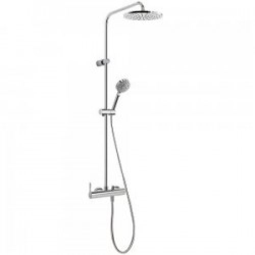 Ensemble mitigeur douche LEX – TRES 181191