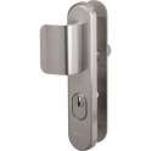 Ensemble palier blindé – SEKU2 – Normbau