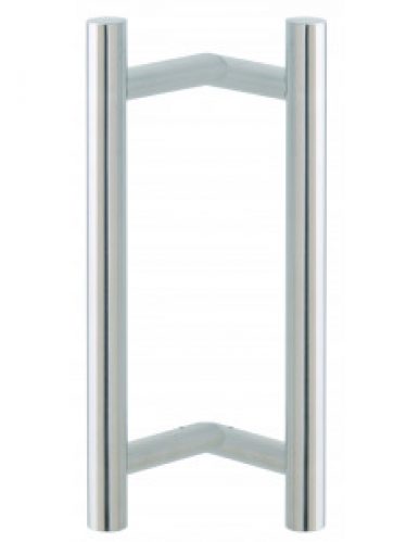 ENSEMBLE POIGNEE TIRAGE DEP 5240 32X400MM