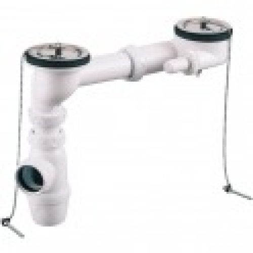 Ensemble pour éviers grès – Valentin