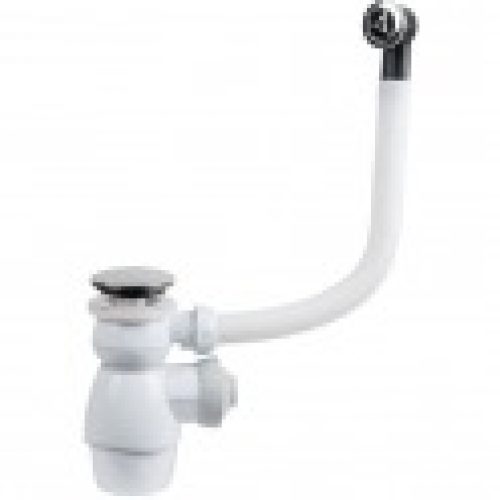 Ensemble tout en 1 Quick-Clac avec trop plein – Wirquin Pro