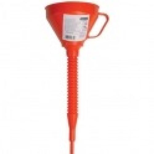 Entonnoir auto à bec flexible – Pressol