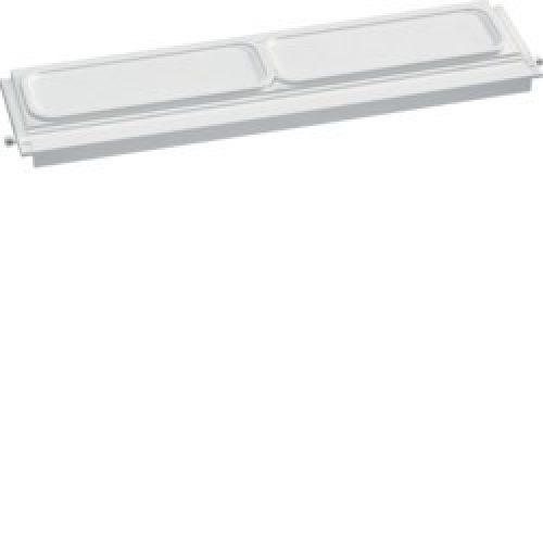 Entrée câbles découpes rondes – ENVELOPPES  HAGER FD00P3