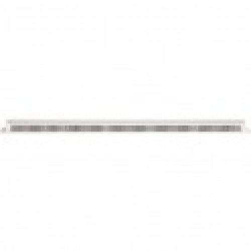 Entrée d&rsquo;air blanche – Autoréglable – 471/2 – Renson