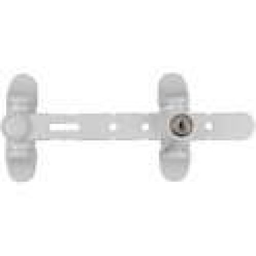 Entrebâilleur de sécurité à clé – Socona