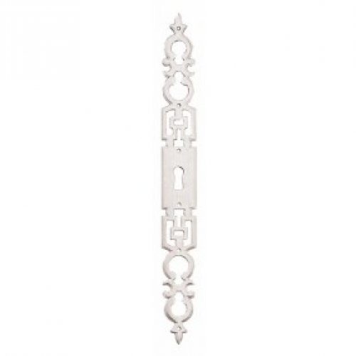 Entrées de clé 34 F