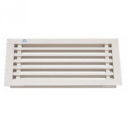 Entretoise 394 pour grille de radiateur sur mesure