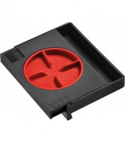 Entretoise BESSEY AV2 5 – 20 mm