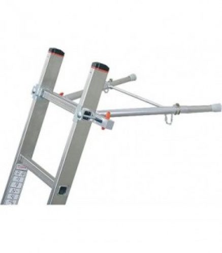 Entretoise jusqu&rsquo;a max. 600mm transversale 64x25mm jusqu&rsquo;a 97x25mm