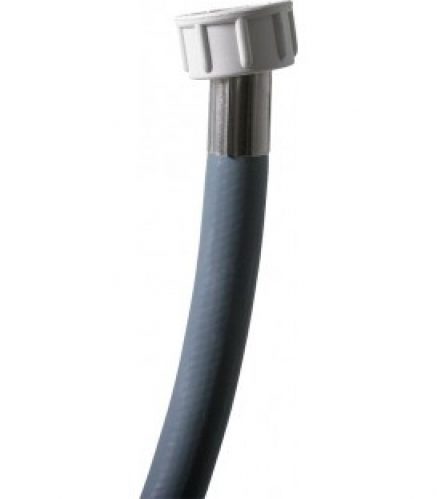 EPDM tuyau caoutc. Hte pression pour machine a laver et lave-vaisselle dim: 3/4&Prime;, L 2000 mm »