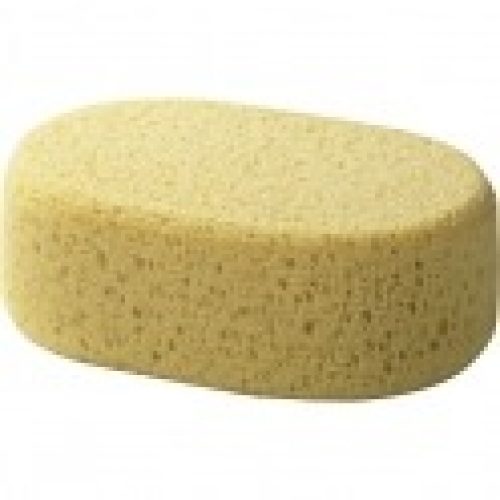 Eponge angles arrondis – Outibat