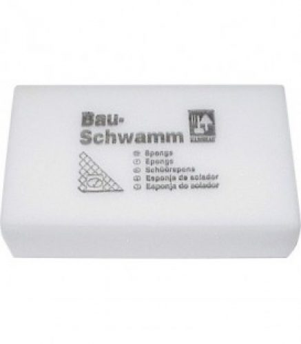 Eponge de montage, 250x140x70 mm Haromac fin