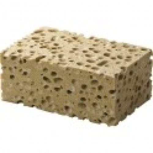 Eponge végétale – Outibat