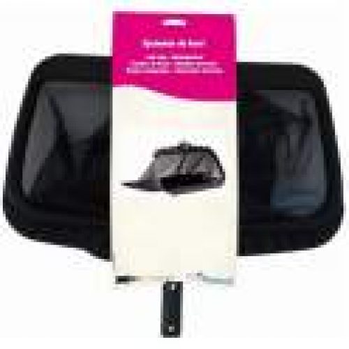 Epuisette de fond Aqualux