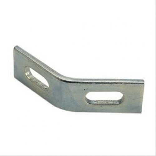 Equerre 45° pour rails 27×18 et 28×30