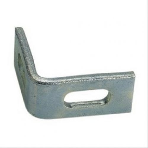 Equerre 90° pour rails 27×18 et 28×30