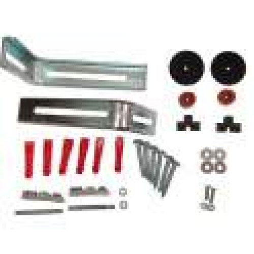 Equerre d&rsquo;écartement lavabo