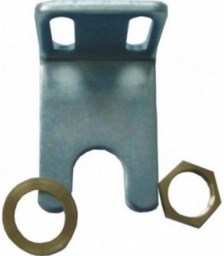 Equerre de maintien avec ecrou pour G3/4 + G1