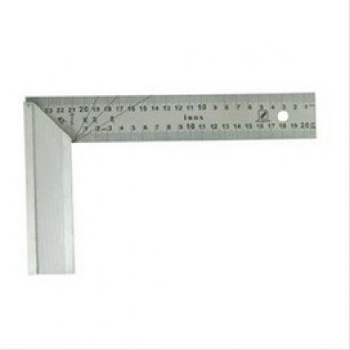Equerre de menuiserie 40x20cm