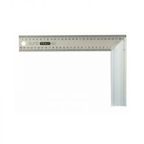 Equerre De Menuisier Stanley 1 45 686 300 Mm