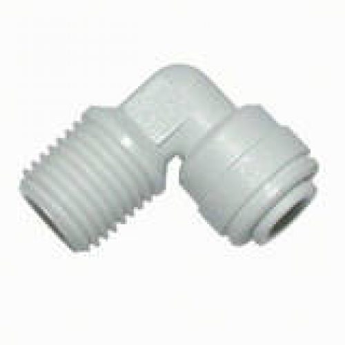 Equerre filetée 90° – Mâle filetée…