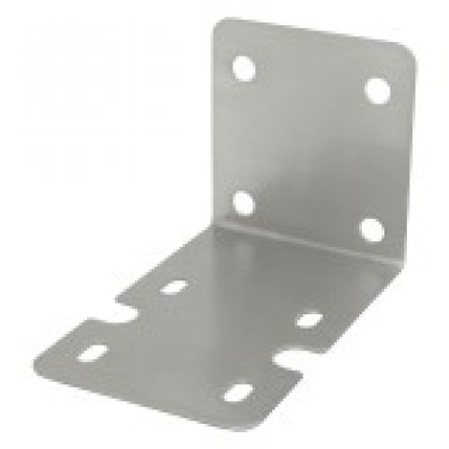 Equerre inox simple de fixation…