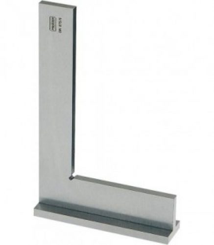 Equerre Longueur : 300x200mm Precision : GG1, avec butee