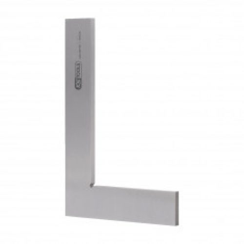 Equerre simple en acier classe I, L.250 mm KS Tools 300.0203