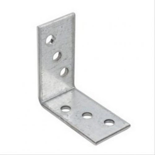 Equerre standard A50xB50xC40mm