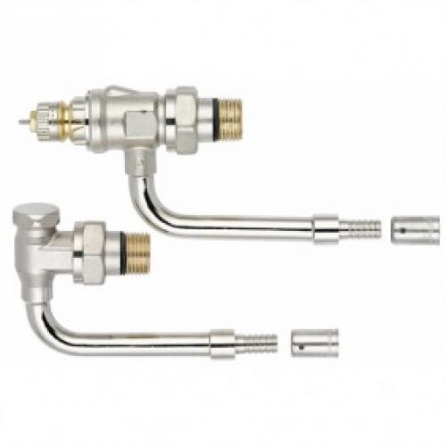 Equerres inversées – à sertir – RA-N/HC