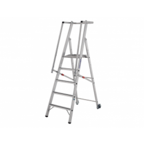 Escabeau aluminium Magnum 2 – 02376