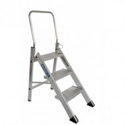 Escabeau – confort