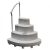 Escalier WED CAKE