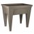 Espace potager VEG&TABLE MAX – 85L – Taupe