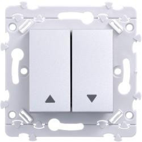 ess. Dble V&V volet roulant T. HAGER WE300T