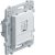 ess. RJ45 Cat.5e FTP Gr1 Blanc HAGER WE214