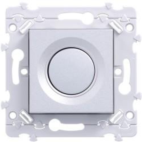 ess. var. BP lampes eco titane HAGER WE061T