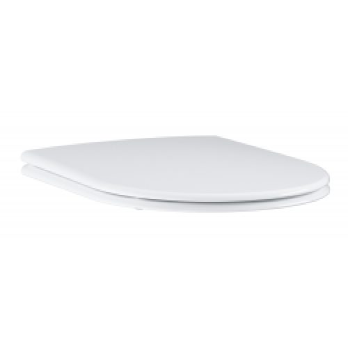 Essence abattant wc frein de chute et…