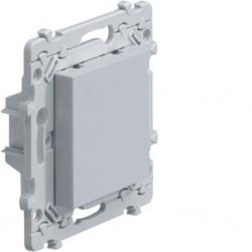 Essensya Obturateur Titane HAGER WE157T