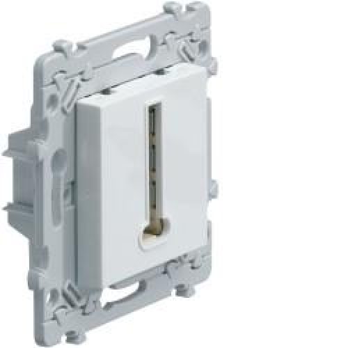 Essensya Prise Téléphone T HAGER WE200