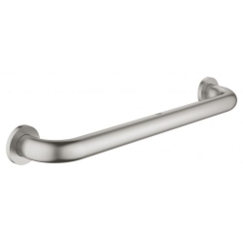 Essentials Barre d’appui, Supersteel…