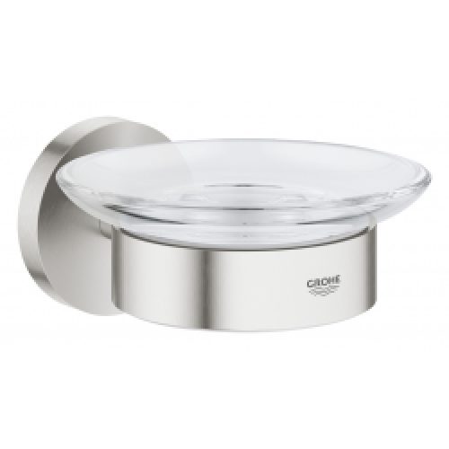 Essentials Porte savon avec support,…