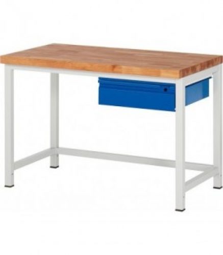 Etabli 8001, Serie Basic-8 l 1500 X P 700X H 840 mm