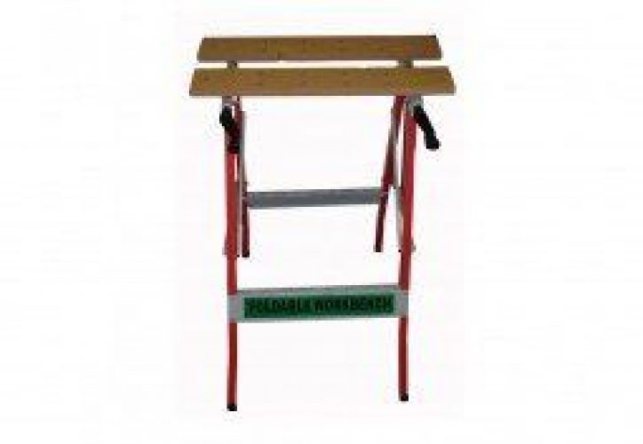 Etabli Pliant Portable (55x76x64)