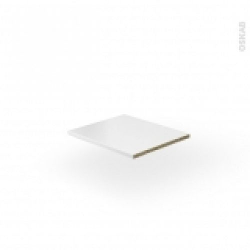 Etagere Fixe N 54 Pour Meuble L40 L367Xp33Cm Ep16Mm Sokleo