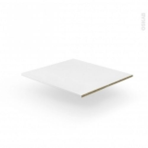 Etagere Fixe N48 Pour Meuble L60 L567Xp516 Ep16Mm Sokleo