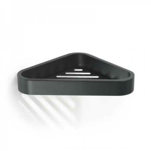 Etagère de douche Gedy G-OUTLINE d&rsquo;angle Chromé