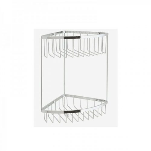 Etagère de douche Vado Basket Chromé BAS-2004-C/P