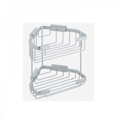Etagère de douche Vado Basket Chromé BAS-2013-C/P